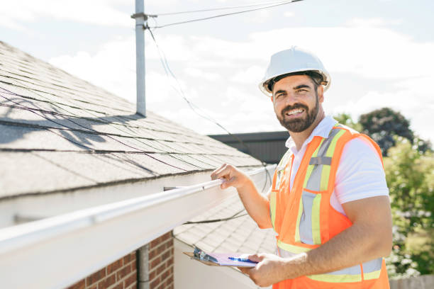 Best Metal Roofing Contractor  in Lewistown, PA