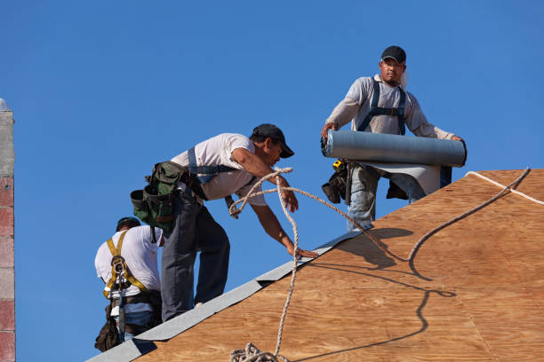 Quick and Trustworthy Emergency Roof Repair Services in Lewistown, PA