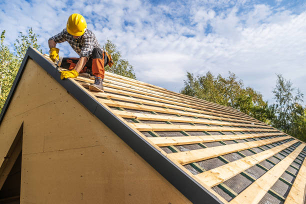 Best Storm Damage Roof Repair  in Lewistown, PA