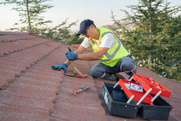 Roof Repair Estimates in Lewistown, PA