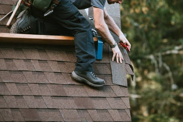 Trusted Lewistown, PA Roofing Contractor Experts